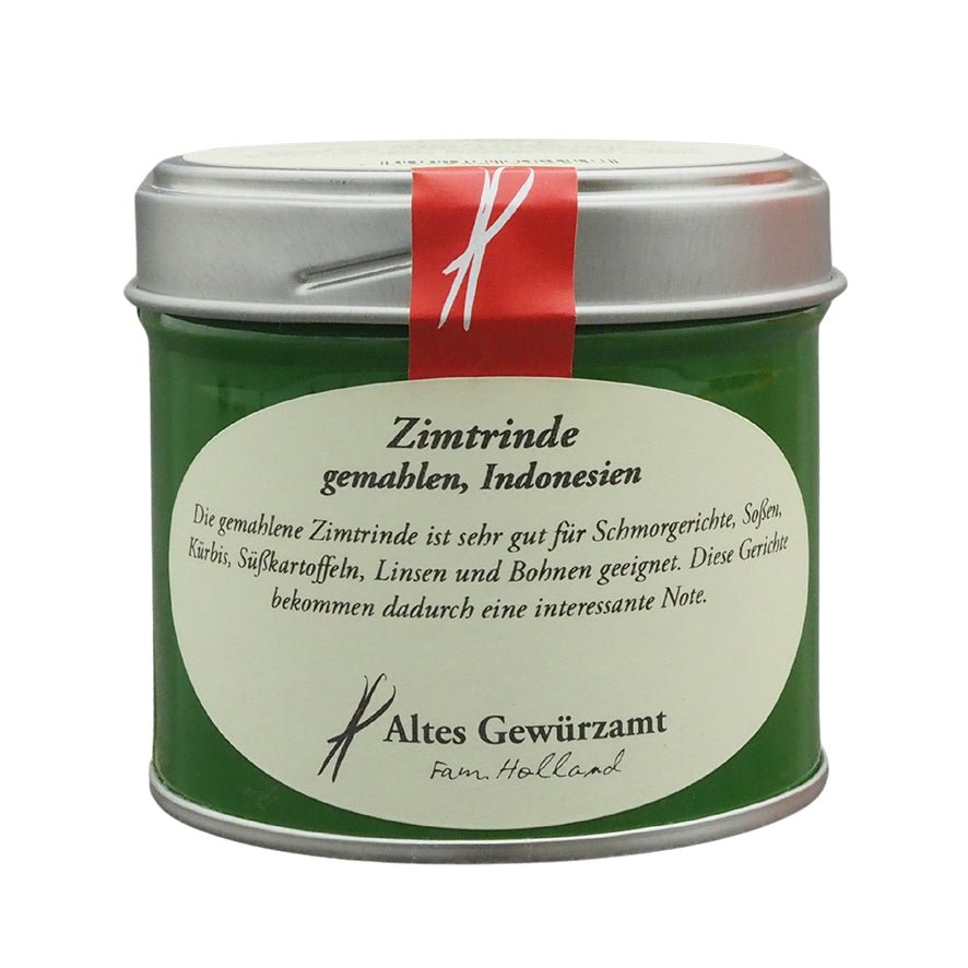 altes-gew-rzamt-cassia-vera-zimt-gemahlen-kr-ftig image 3