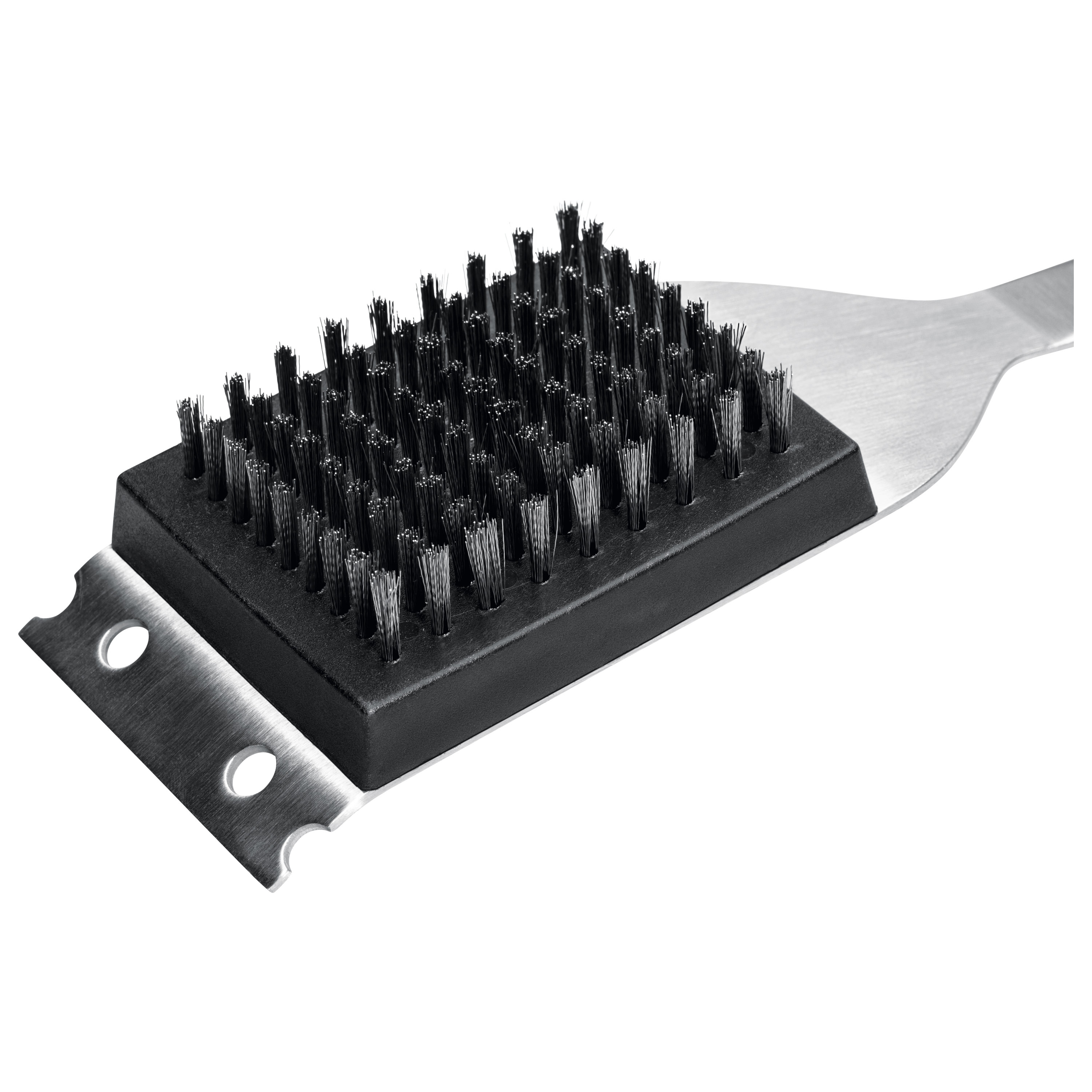chef-cuisine-grillzubeh-r-ersatzb-rsten-bbq-3er-set-edelstahl image 2