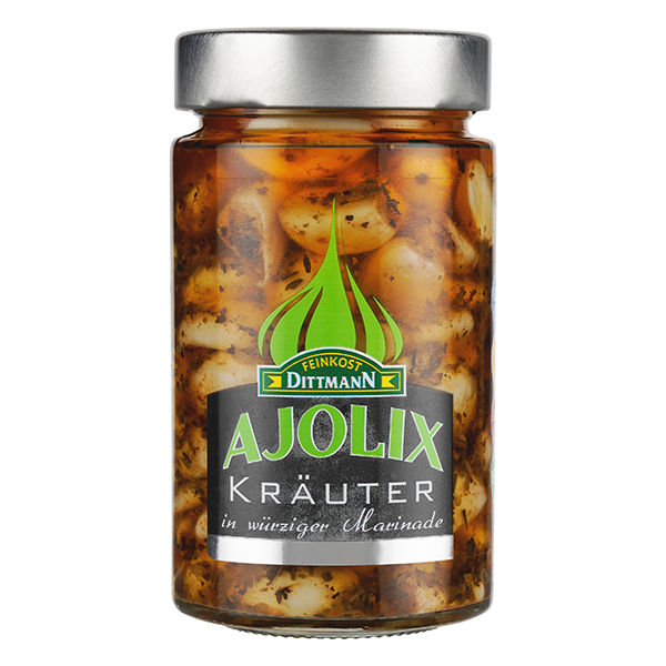 ajolix-kr-uter-knoblauchzehen-mariniert-rosmarin-basilikum image 1