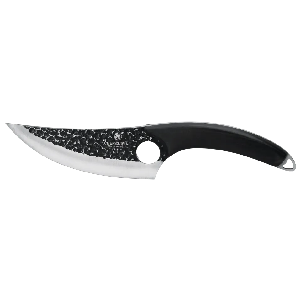 chef-cuisine-grillzubeh-r-bbq-fleischmesser-pakkaholz-antihaft image 1