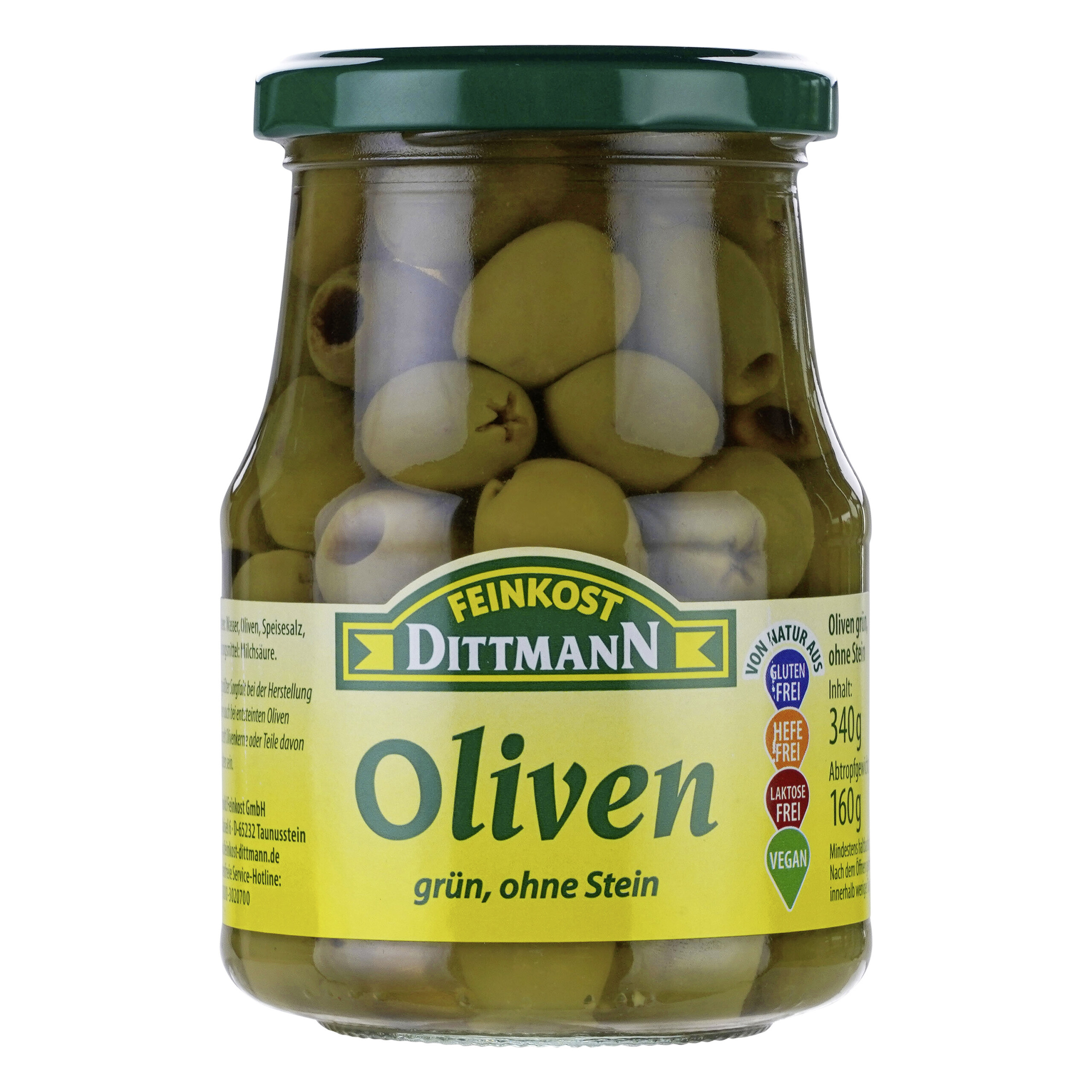 feinkost-dittmann-gr-ne-oliven-ohne-stein-spanisch image 1