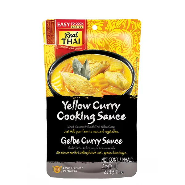 real-thai-gelbe-curry-sauce-kokosmilch-mittelscharf image 1