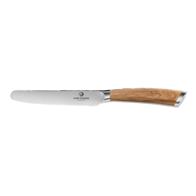 chef-cuisine-olivenholz-serie-fr-hst-cksmesser-olivenholz-eisgeh-rtet image 1
