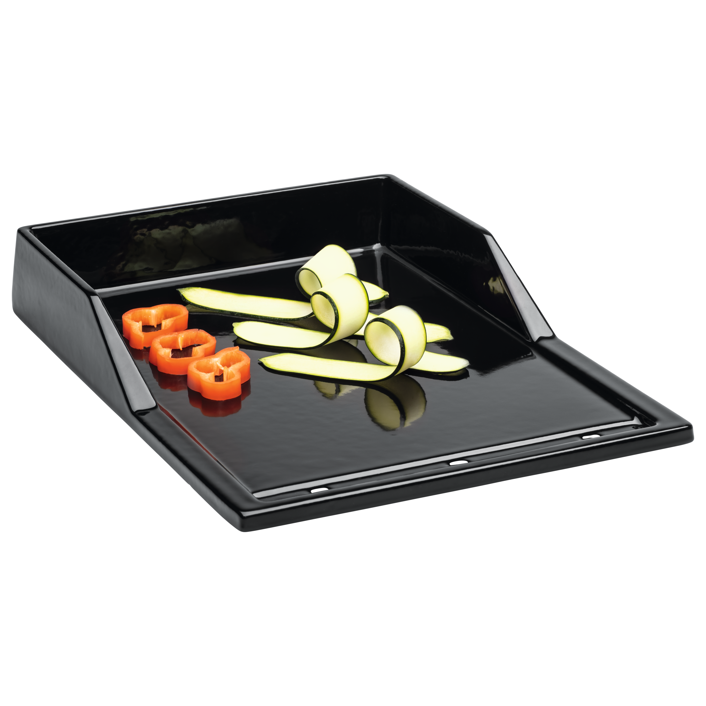 chef-cuisine-grillzubeh-r-bbq-plancha-grillplatte-gusseisen image 1