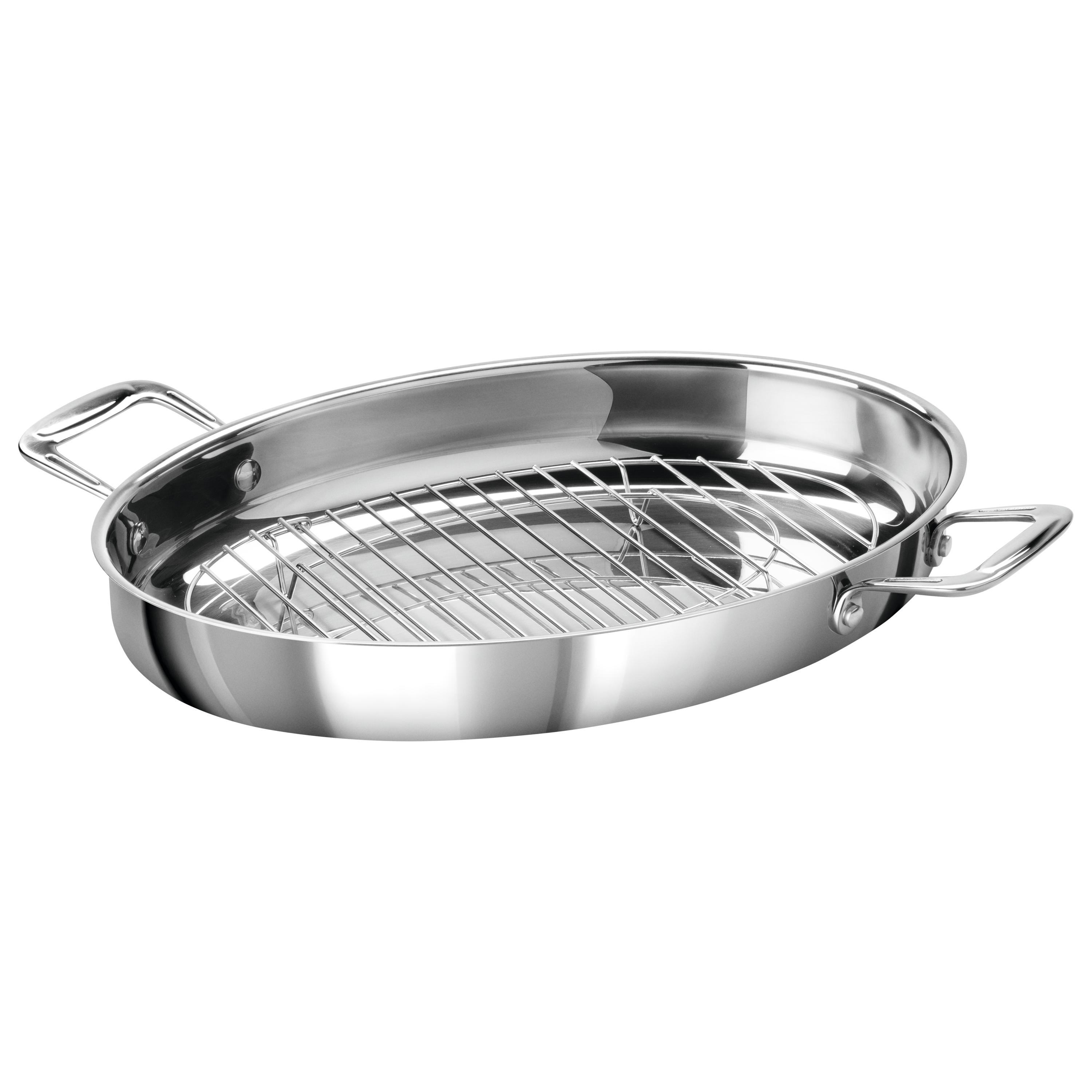 chef-cuisine-br-ter-br-ter-oval-edelstahl-mit-fischpfanne-38-cm image 3