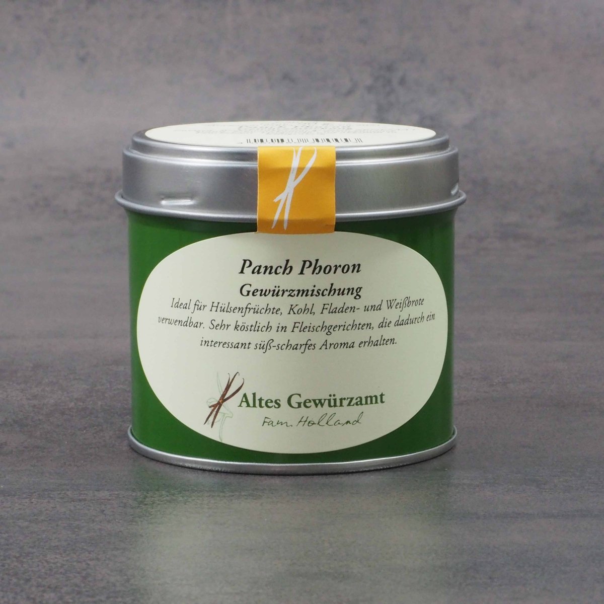 altes-gew-rzamt-serie-panch-phoron-gew-rzmischung-ganz-f-r-dal image 3
