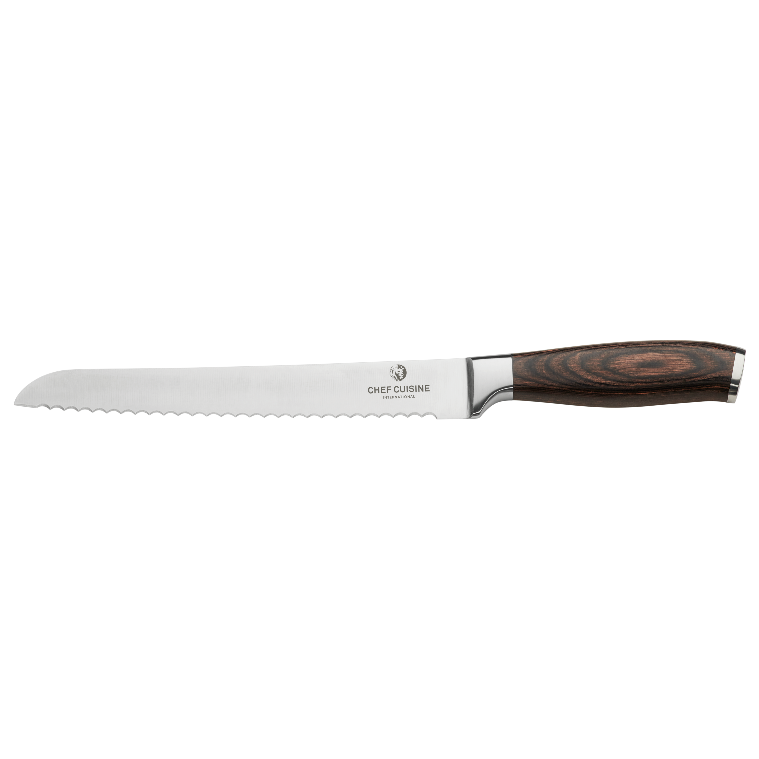 chef-cuisine-pakkaholz-serie-messer-set-6-tlg-bambusblock image 3