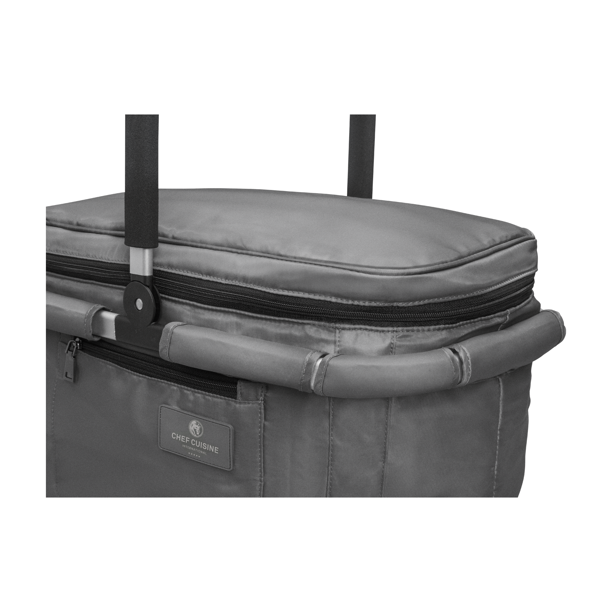 chef-cuisine-thermo-einkaufskorb-35-liter-faltbar-mit-thermo-isolierung image 6
