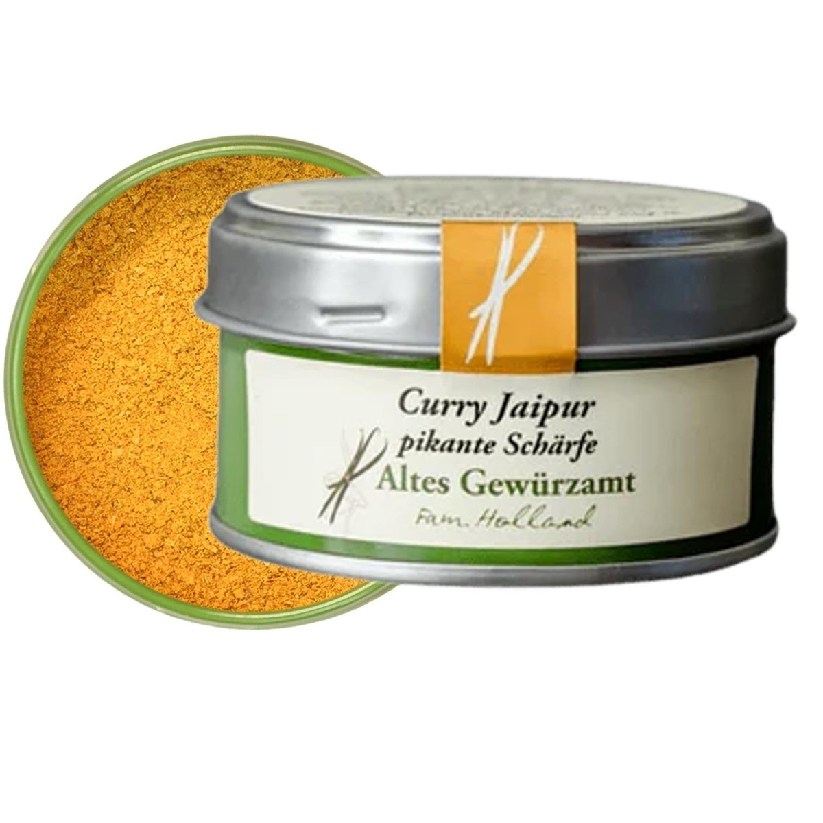 altes-gew-rzamt-serie-curry-jaipur-currygew-rz-65-g-pikant image 3