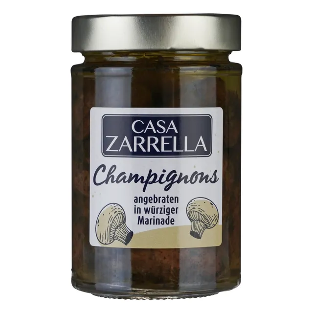 casa-zarrella-gebratene-champignons-kr-uter-l image 1