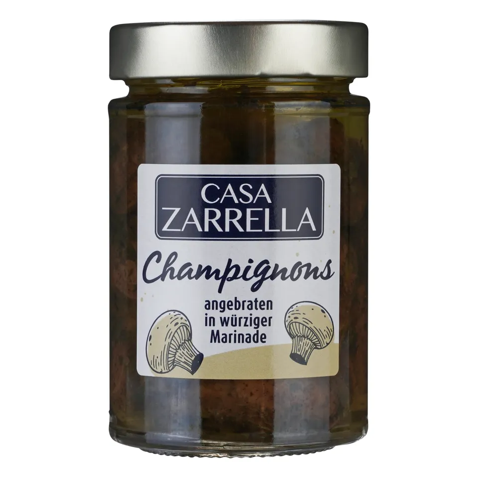 casa-zarrella-gebratene-champignons-kr-uter-l image 1
