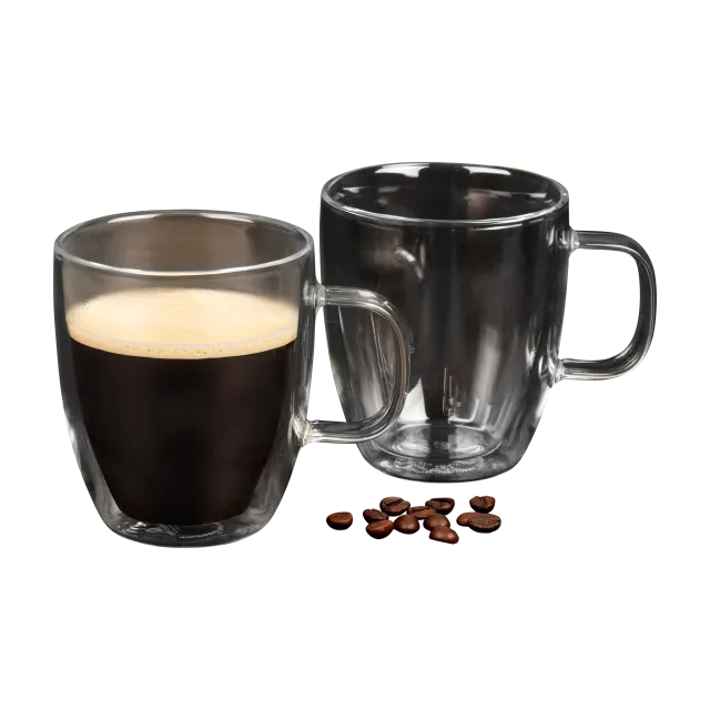 chef-cuisine-gl-ser-kaffee-gl-ser-2er-set-300-ml-doppelwandig image 1