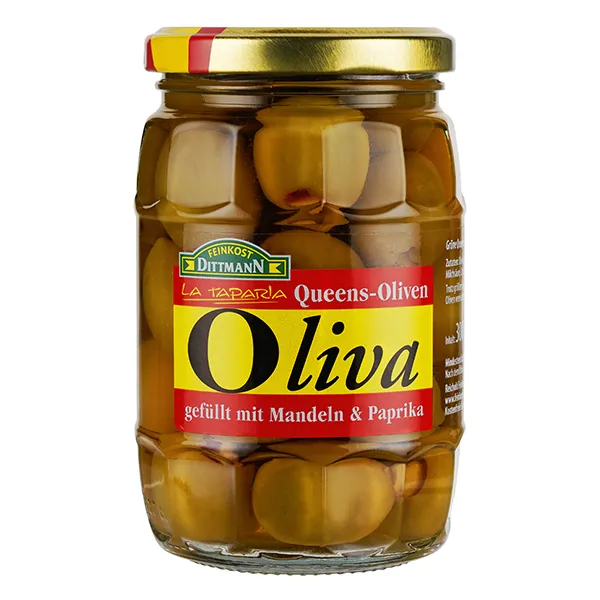 oliva-queens-oliven-mandeln-paprika-gef-llt-mild image 1