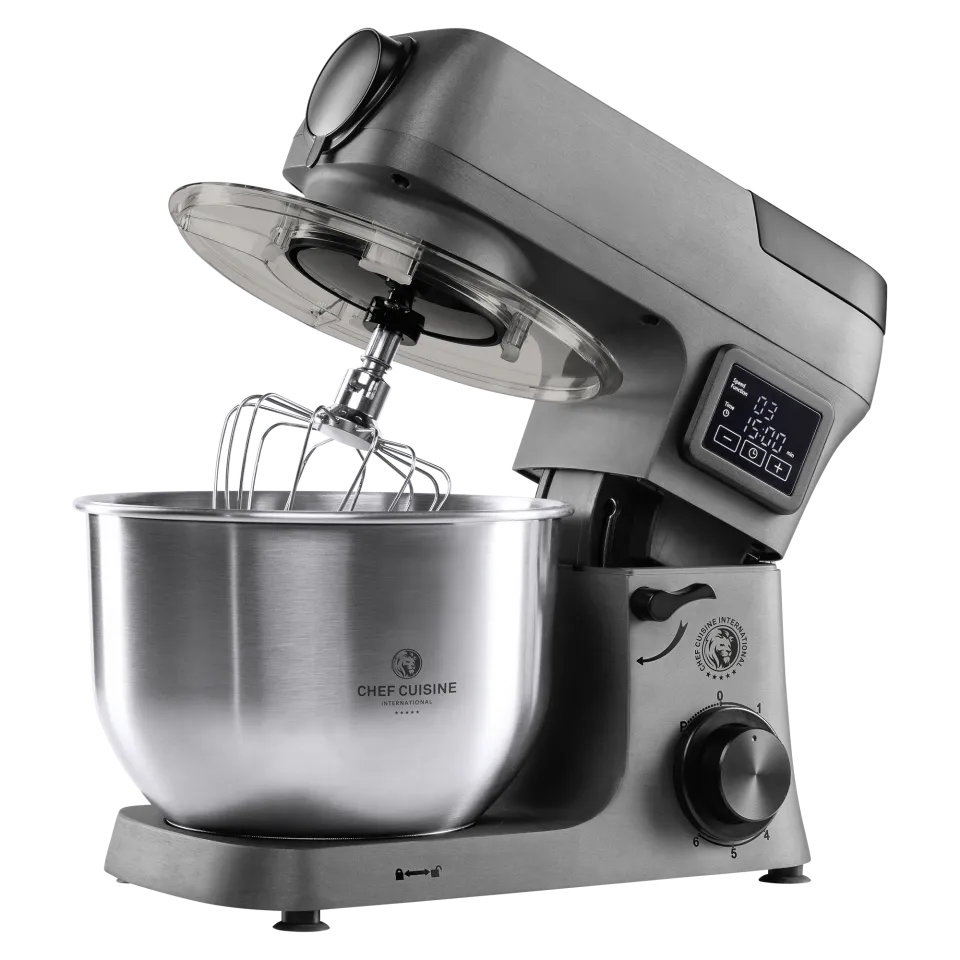 chef-cuisine-k-chenmaschine-digital-touchdisplay-planetenr-hrwerk image 1