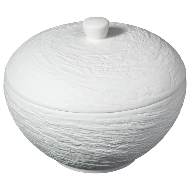 chef-cuisine-servieren-porzellan-schalen-4er-set-schieferoptik image 1