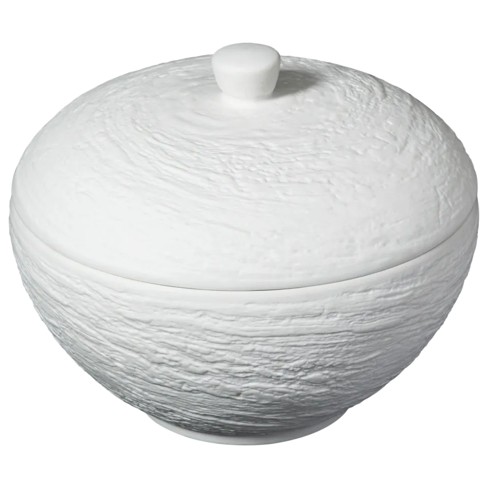 chef-cuisine-servieren-porzellan-schalen-4er-set-schieferoptik image 1