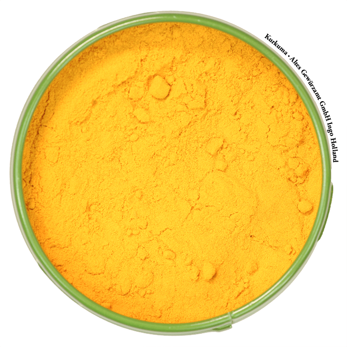 altes-gewu00fcrzamt-serie-kurkuma-gemahlen-fu00fcr-curry-goldene-milch image 2