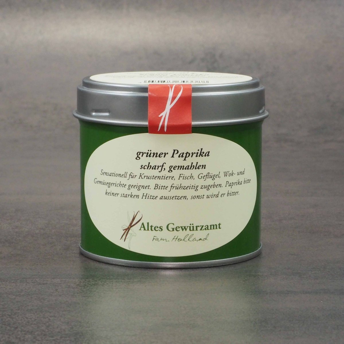 altes-gew-rzamt-serie-gr-ner-paprika-pulver-gemahlen-scharf image 3