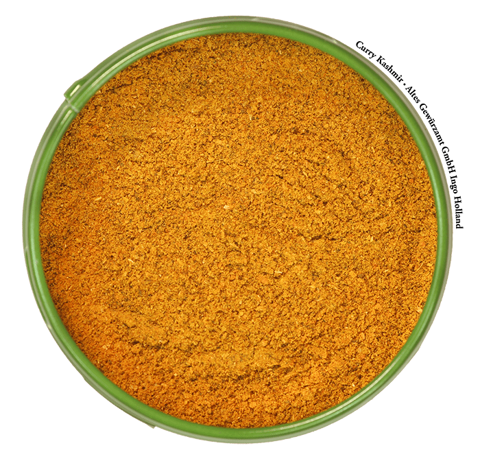 altes-gewu00fcrzamt-serie-curry-kashmir-gewu00fcrz-scharf-geru00f6stet image 2