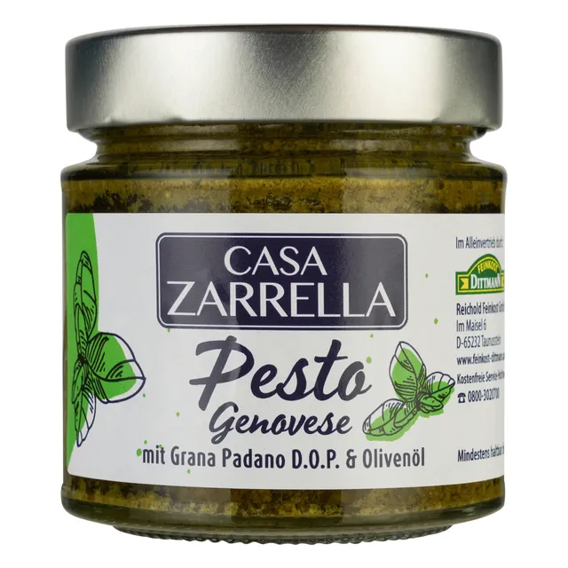 casa-zarrella-pesto-genovese-basilikum-pesto-19-oliven-l image 1