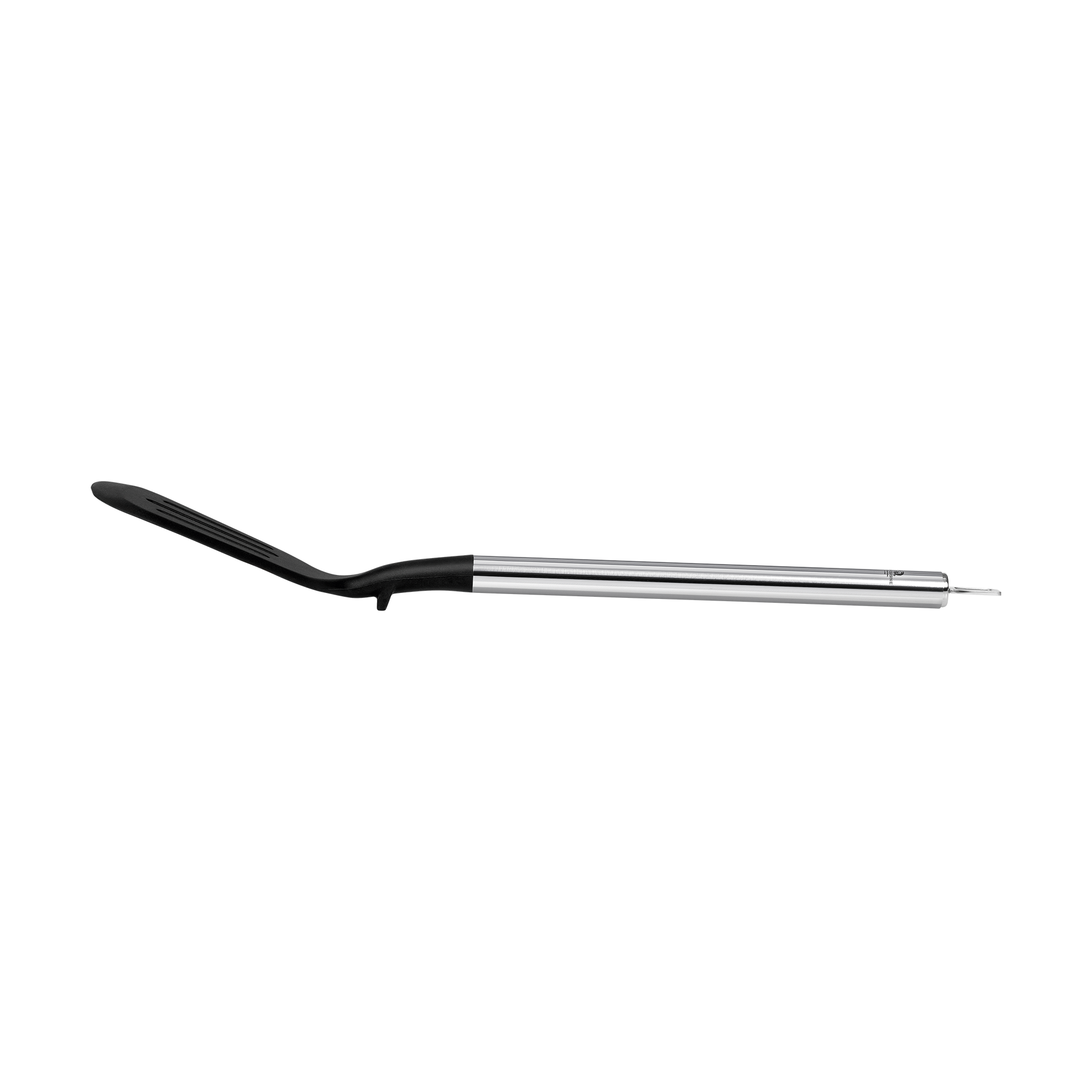 chef-cuisine-k-chenhelfer-schlitzwender-silikon-35-cm-edelstahl image 2