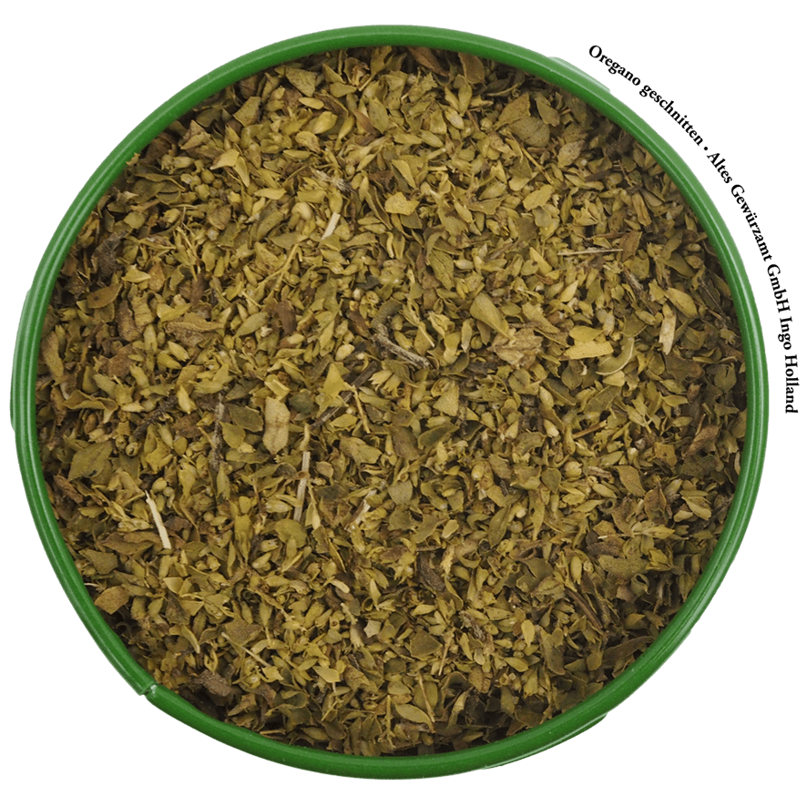 altes-gew-rzamt-serie-oregano-kraut-gefriergetrocknet-mediterran image 2