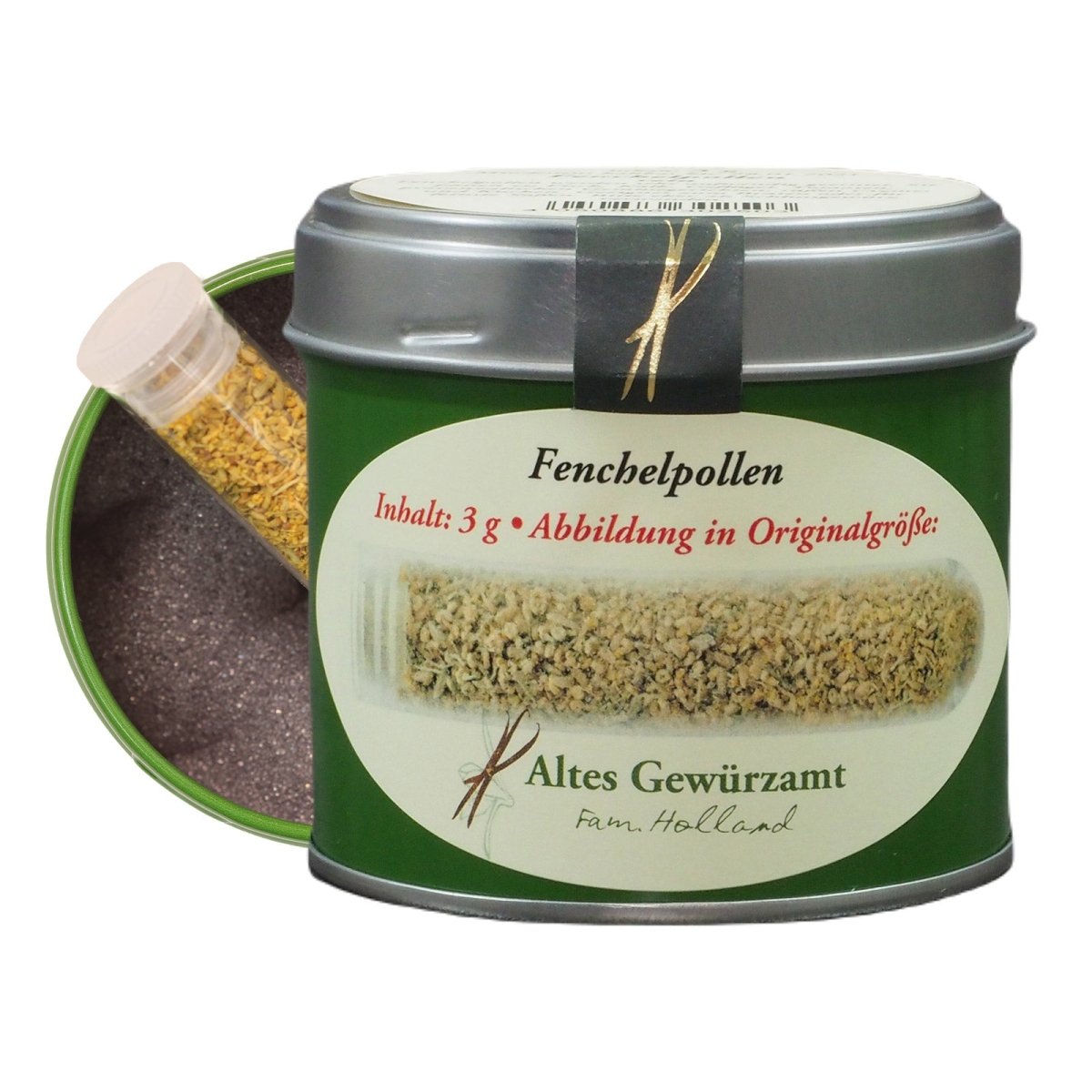 altes-gew-rzamt-fenchelpollen-schlussgew-rz-f-r-fisch-dessert image 1