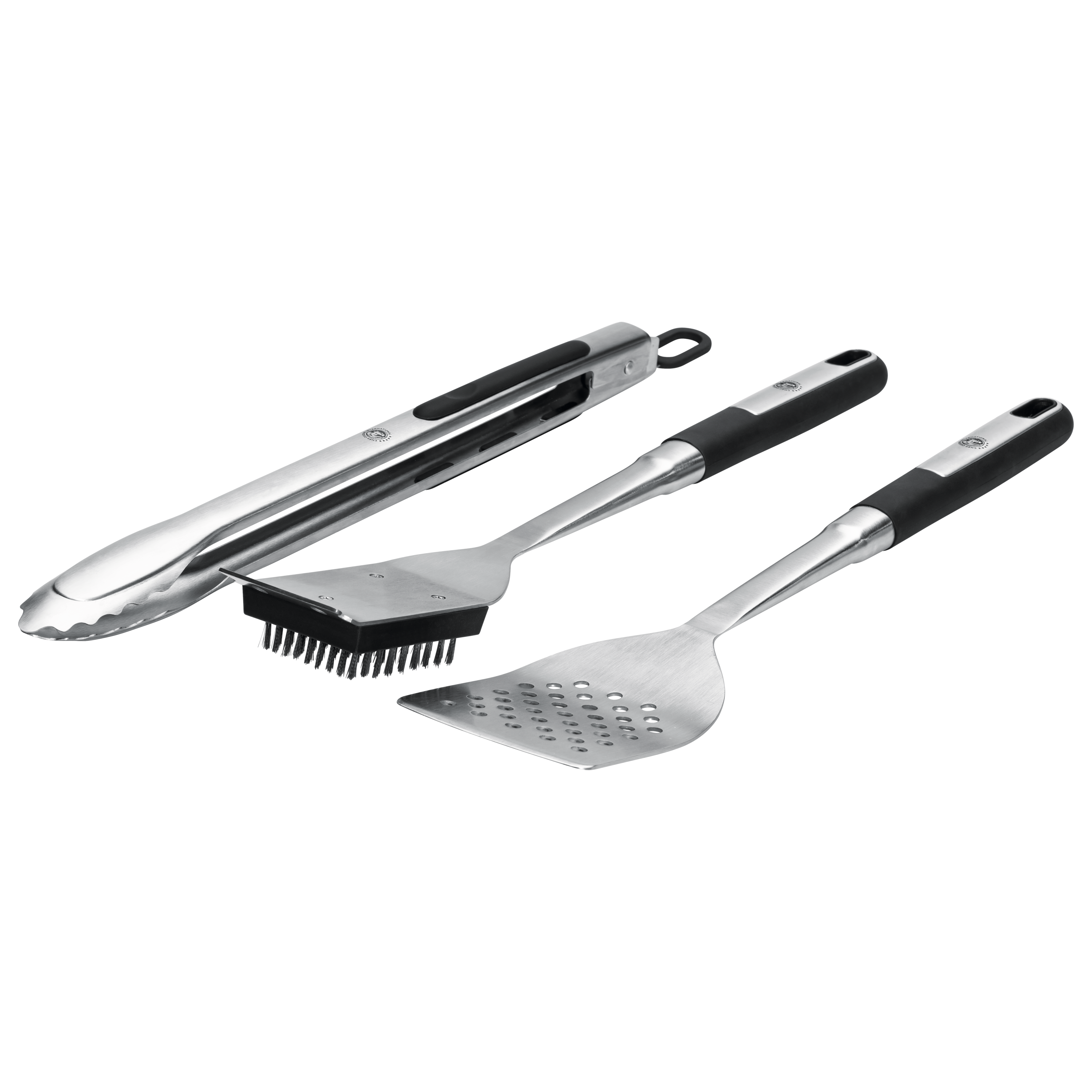 chef-cuisine-grillzubeh-r-bbq-grillbesteck-3er-set-edelstahl image 7