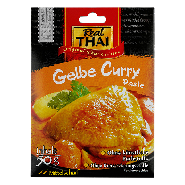 real-thai-gelbe-curry-paste-currypaste-thail-ndisch image 1