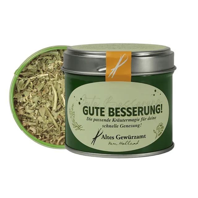 altes-gew-rzamt-gute-besserung-kr-uter-der-provence-geschenkdose image 1