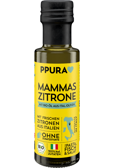 ppura-mammas-zitrone-olivenu00f6l-frisch image 1