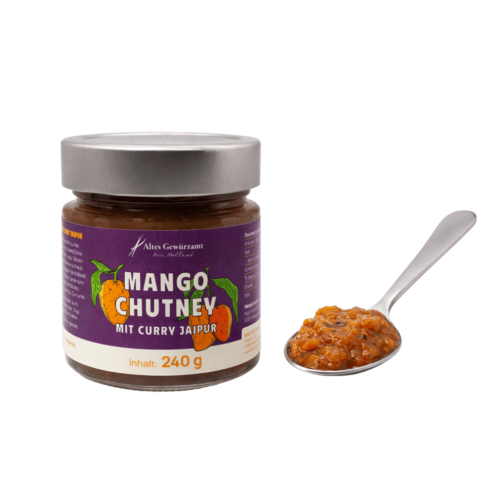altes-gew-rzamt-mango-chutney-fruchtig-w-rzig-vegan image 2