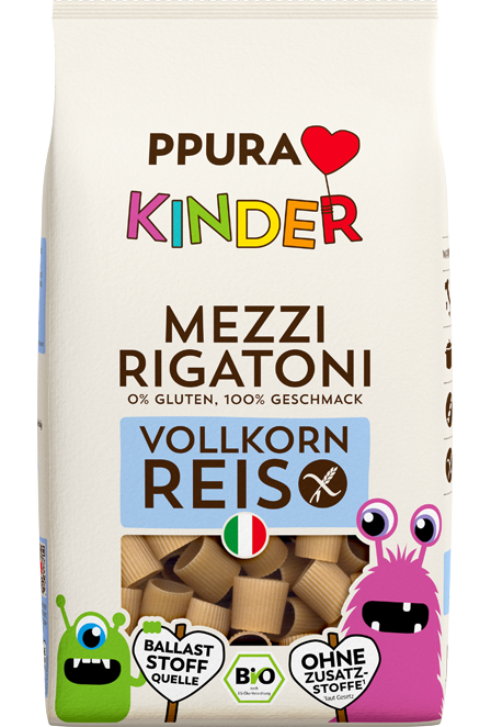 ppura-mezzi-rigatoni-pasta-kurze-nudeln image 1