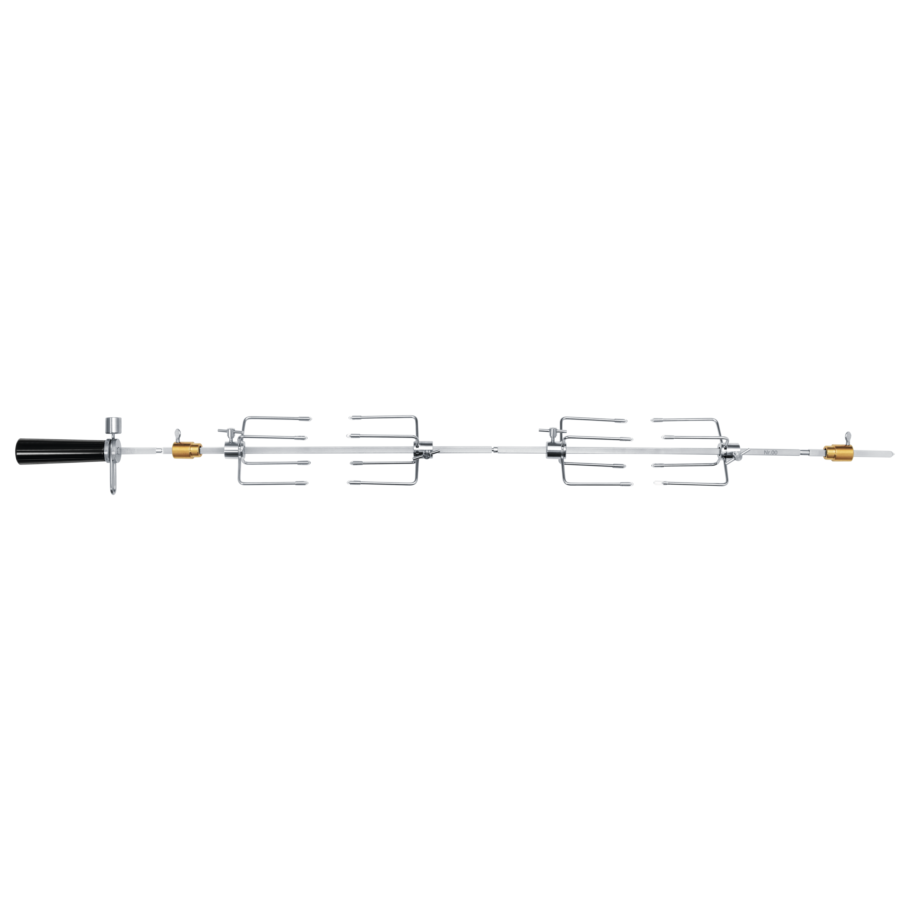 chef-cuisine-grillzubeh-r-universal-drehspie-edelstahl image 3
