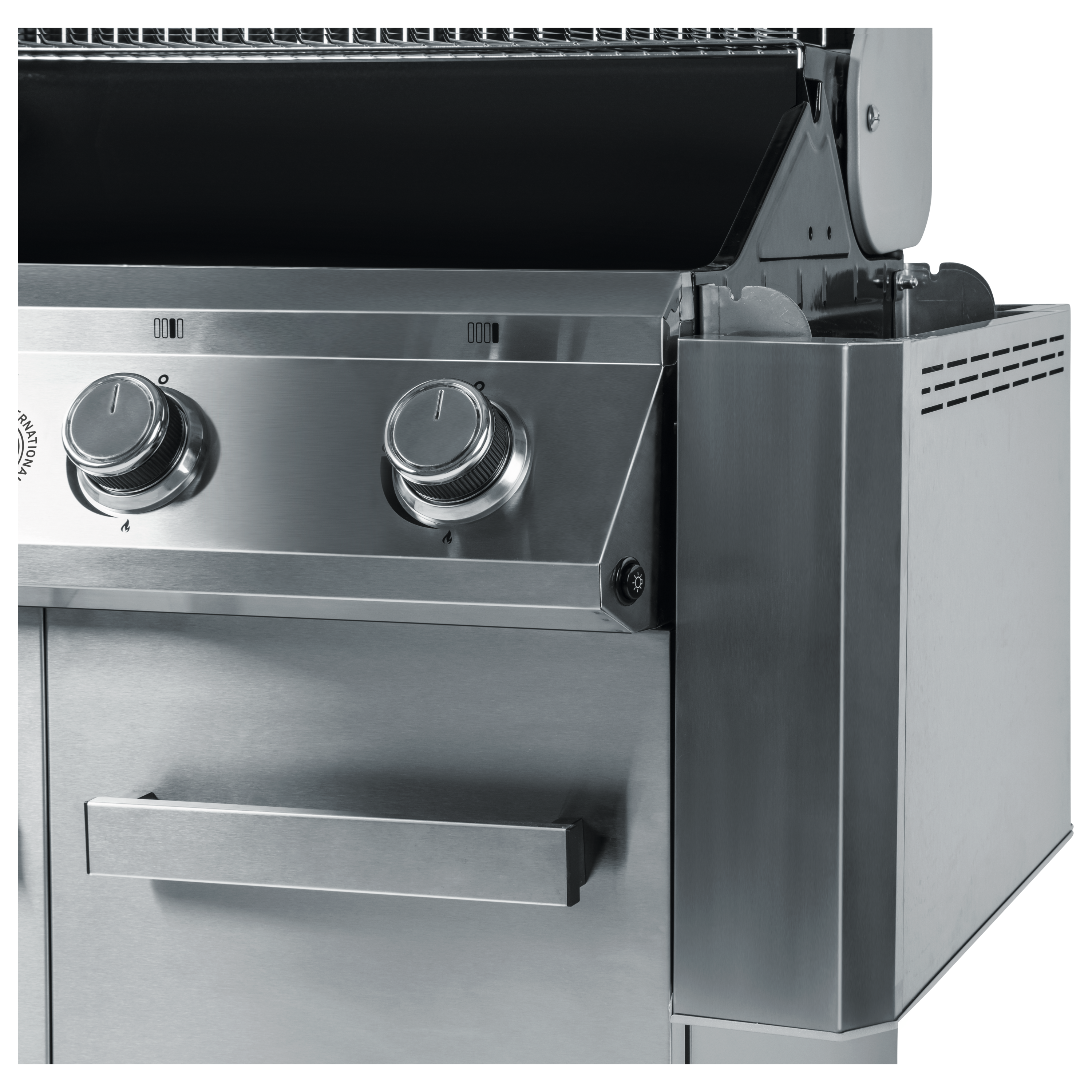 chef-cuisine-grills-bbq-gas-grill-4-1-hochtemperaturzone image 6