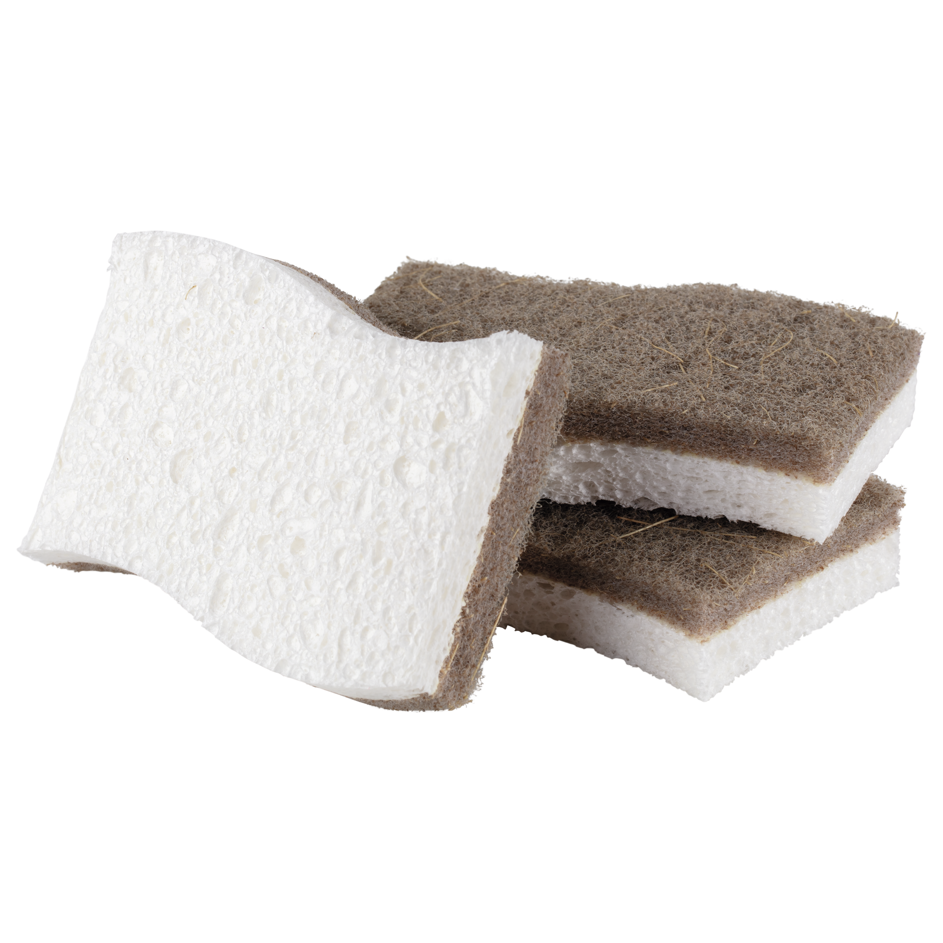 chef-cuisine-k-chenhelfer-bio-sp-lschwamm-aus-sisal-und-zellulose-3er-set image 1
