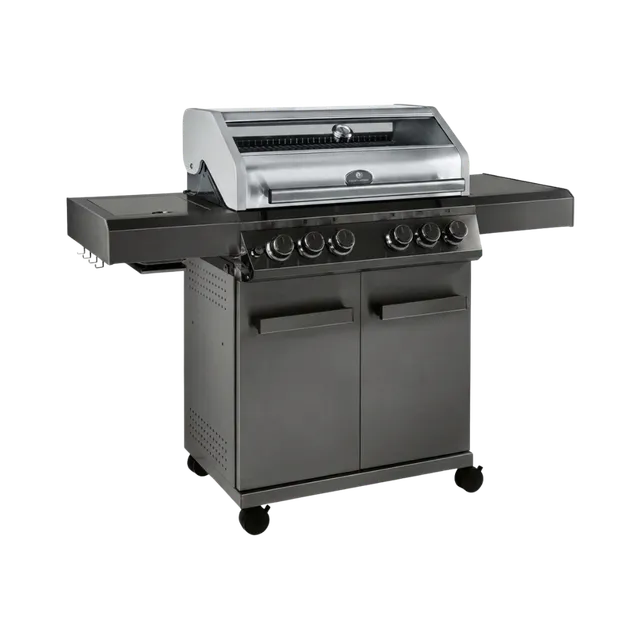 chef-cuisine-grillzubeh-r-grillhaube-4320-cc-4449-cc image 1
