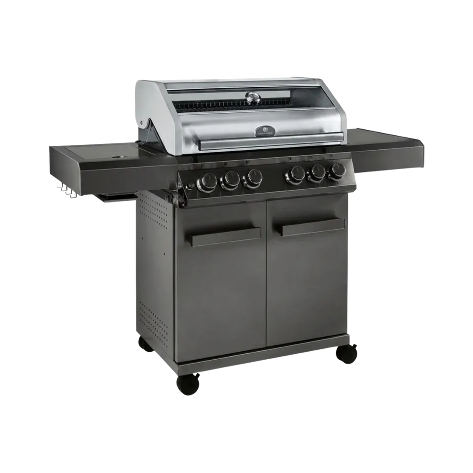 chef-cuisine-grillzubeh-r-grillhaube-4320-cc-4449-cc image 1