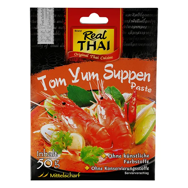 real-thai-tom-yum-suppen-paste-scharf-s-uerlich image 1