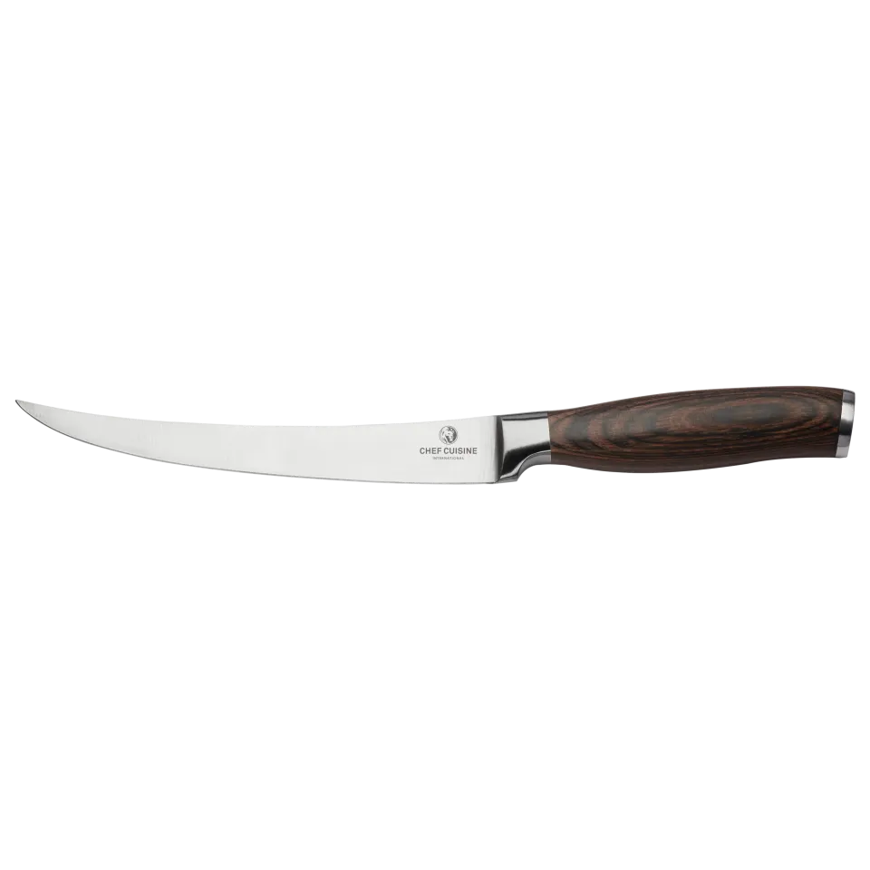 chef-cuisine-pakkaholz-ausbeinmesser-pakkaholzgriff-scharf image 1
