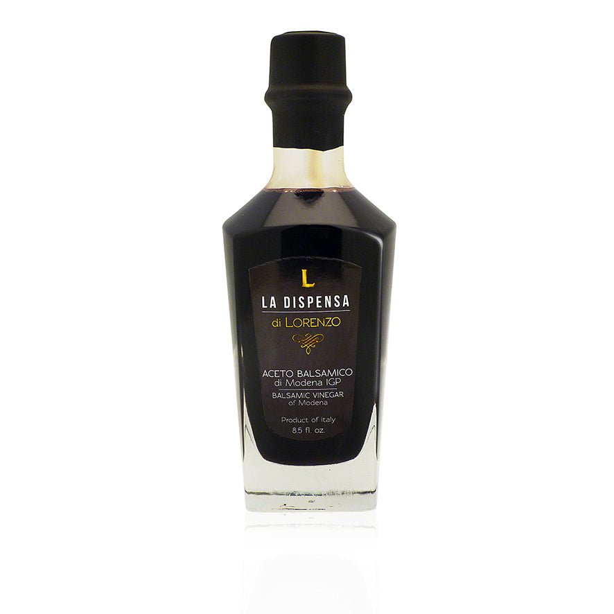altes-gew-rzamt-serie-balsamico-essig-15-jahre-nero image 1