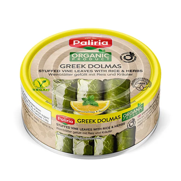 paliria-bio-weinbl-tter-gef-llt-mit-reis image 1