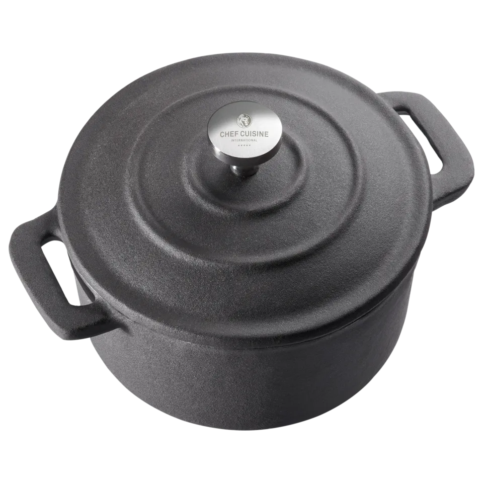 chef-cuisine-gusseisen-mini-cocotte-2er-set-emailliert-2 image 1