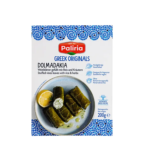 paliria-weinbl-tter-gef-llt-mit-reis-griechisch image 1