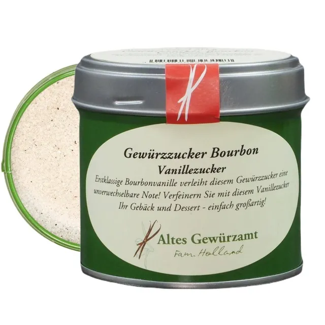 altes-gew-rzamt-serie-gew-rzzucker-bourbon-vanillezucker image 1