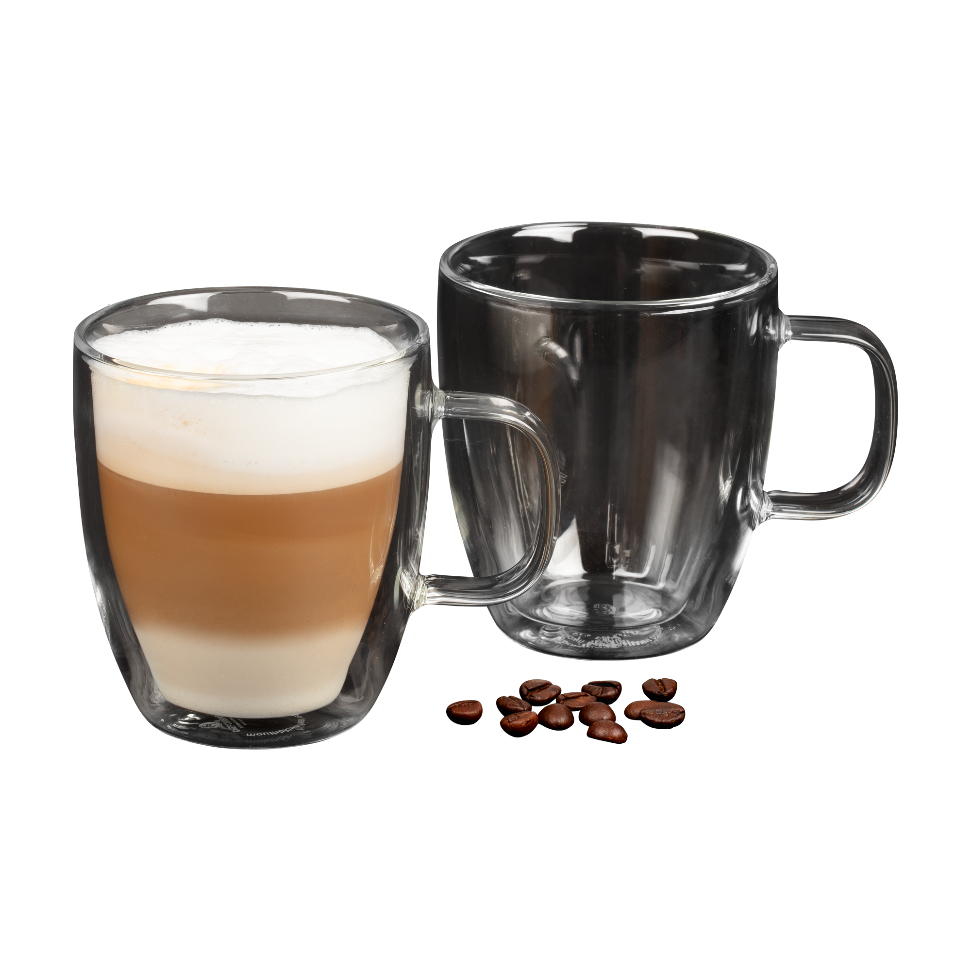 chef-cuisine-gl-ser-kaffee-gl-ser-2er-set-300-ml-doppelwandig image 3