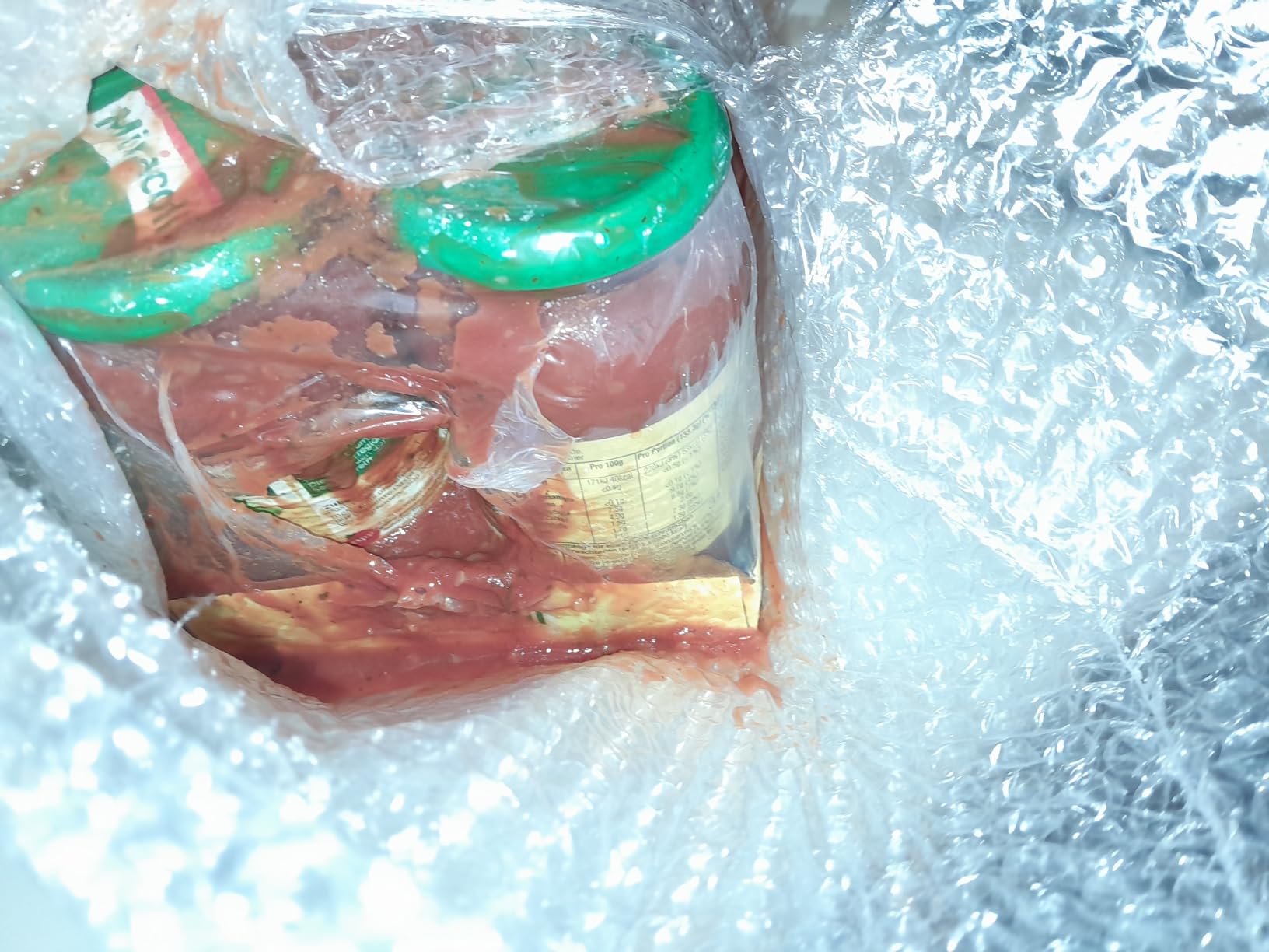 Lecker und praktisch