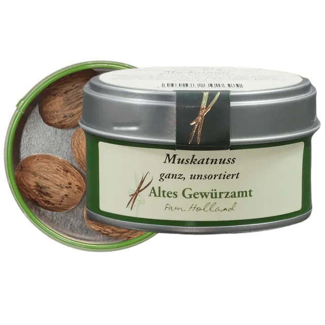 altes-gew-rzamt-serie-muskatnuss-gew-rz-ganz-bestseller image 1