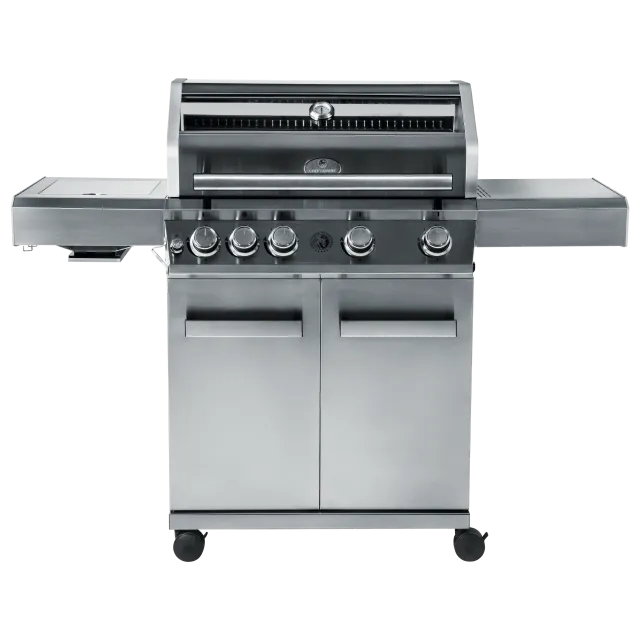 chef-cuisine-grills-bbq-gas-grill-4-1-hochtemperaturzone image 1