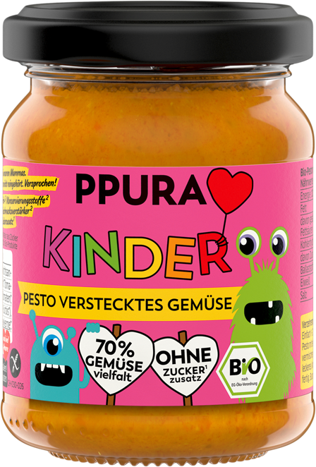 ppura-pesto-verstecktes-gem-se-pesto-mit-gem-se image 1